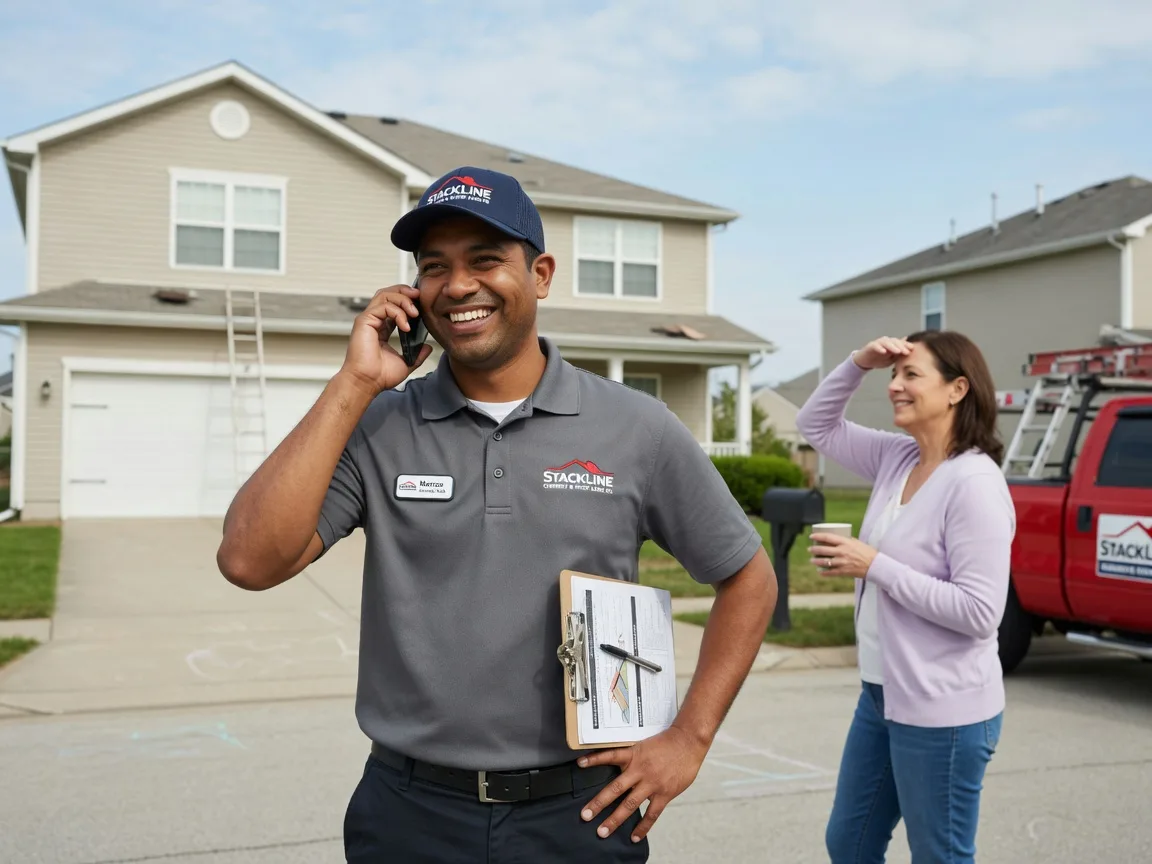 Chimney flashing repair Wyoming, WV FAQs